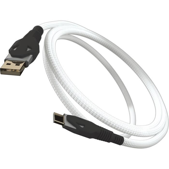 Câbles HDMI et USB - GIOTECK - Premium Viper HDMI 2.1 - PS5 et Xbox Series X – Image 5