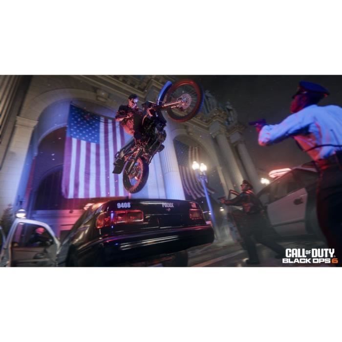 Call of Duty Black Ops 6 - Jeu Xbox Series X et Xbox One – Image 5