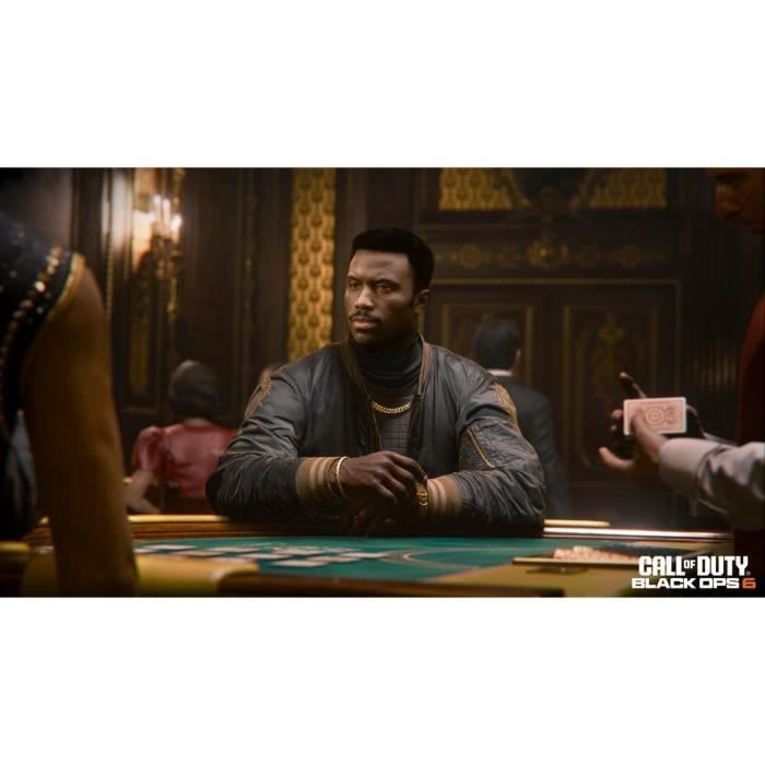Call of Duty Black Ops 6 - Jeu Xbox Series X et Xbox One – Image 6