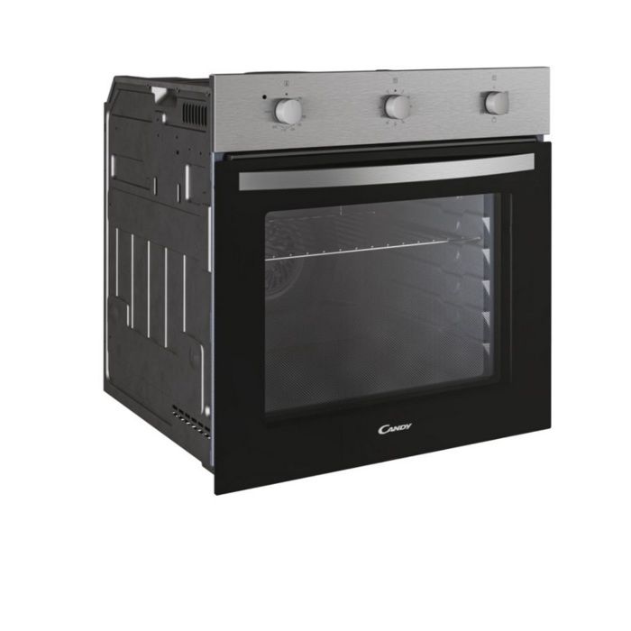 CANDY Four encastrable émail lisse FIDC X502 , 65 litres, Multifonction, Minuteur – Image 3