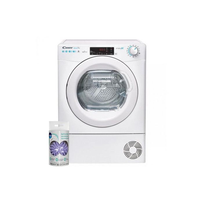CANDY Sèche-linge pompe à chaleur 11kg Smart Pro
