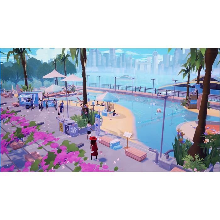 Carmen Sandiego 40th Anniversary Edition - Jeu Nintendo Switch – Image 4