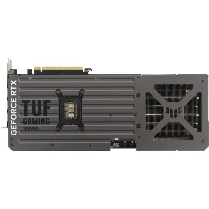 Carte graphique - ASUS - TUF Gaming TUF-RTX5080-16G-GAMING NVIDIA GeForce RTX 5080 16 Go GDDR7 – Image 9