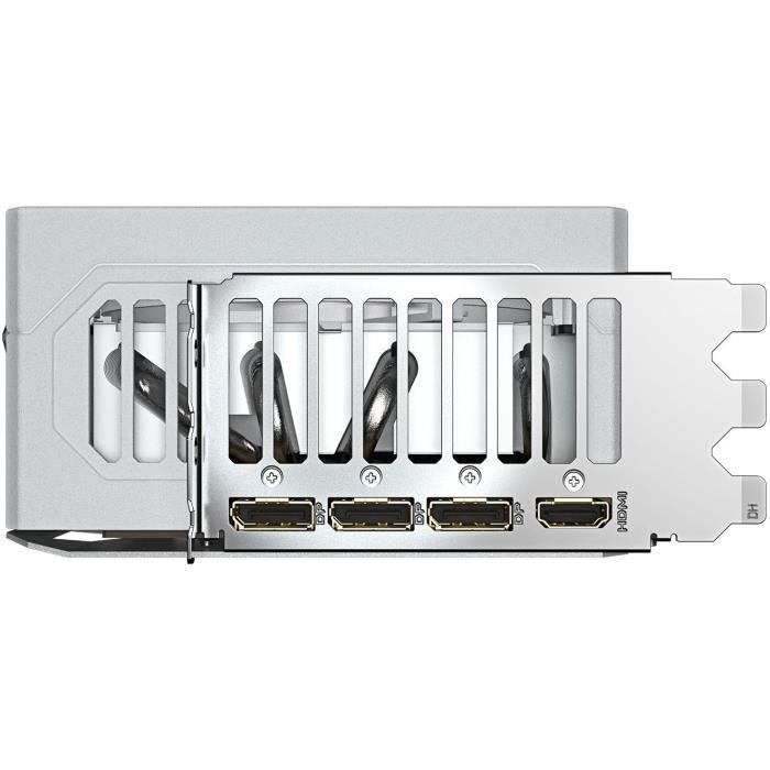 Carte graphique - GIGABYTE - AORUS GeForce RTX 5080 MASTER ICE - 16 Go – Image 8