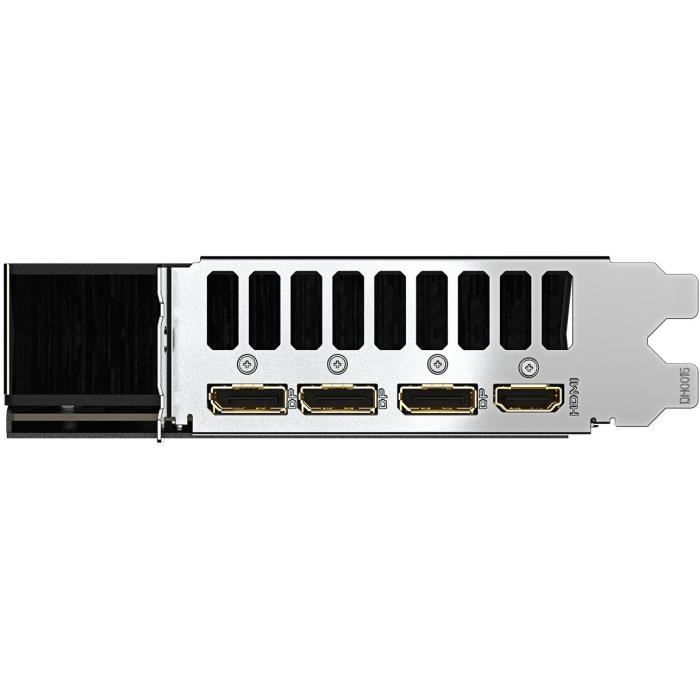 Carte graphique - GIGABYTE - AORUS GeForce RTX 5090 XTREME WATERFORCE 32G – Image 7