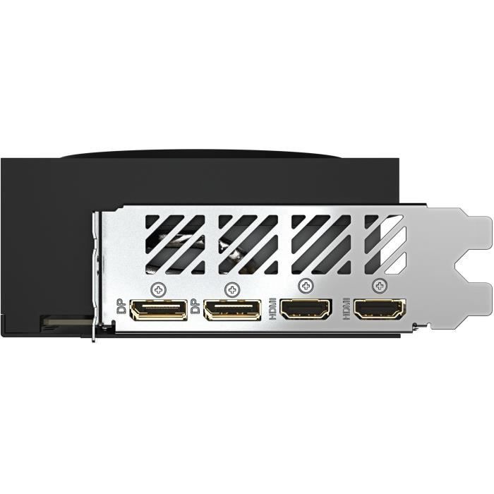 Carte graphique - GIGABYTE - AORUS Radeon RX 9070 XT ELITE - 16 Go – Image 8