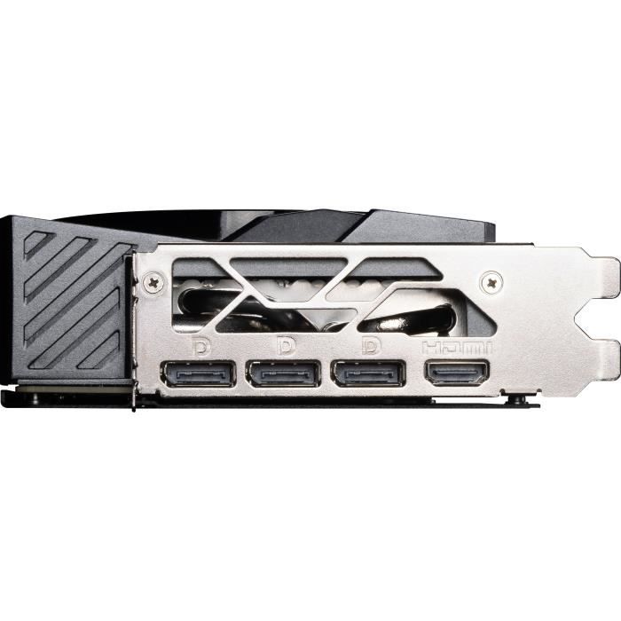 Carte graphique - MSI - GeForce RTX 5080 Gaming Trio OC - 16 Go - GDDR7 - PCIe Gen 5 – Image 5
