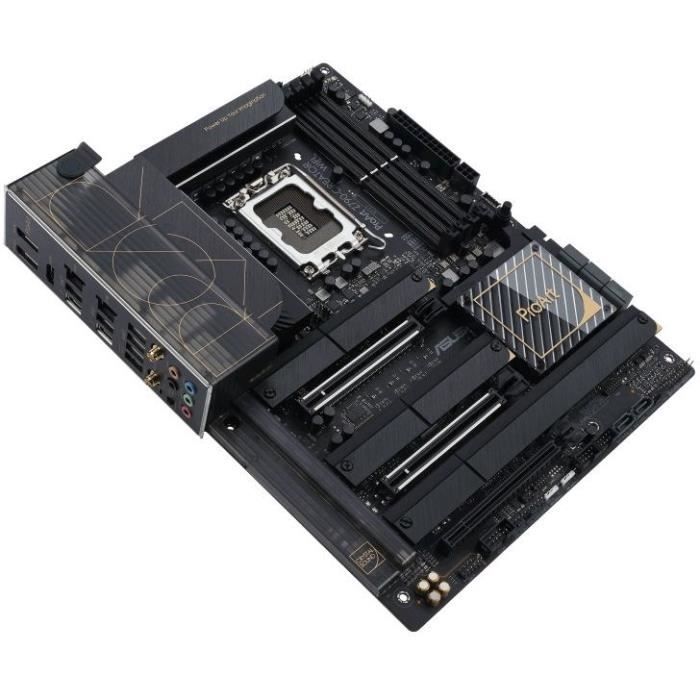 Carte mère - ASUS - PROART Z790-CREATOR WIFI - Intel Z790 LGA 1700 ATX – Image 5