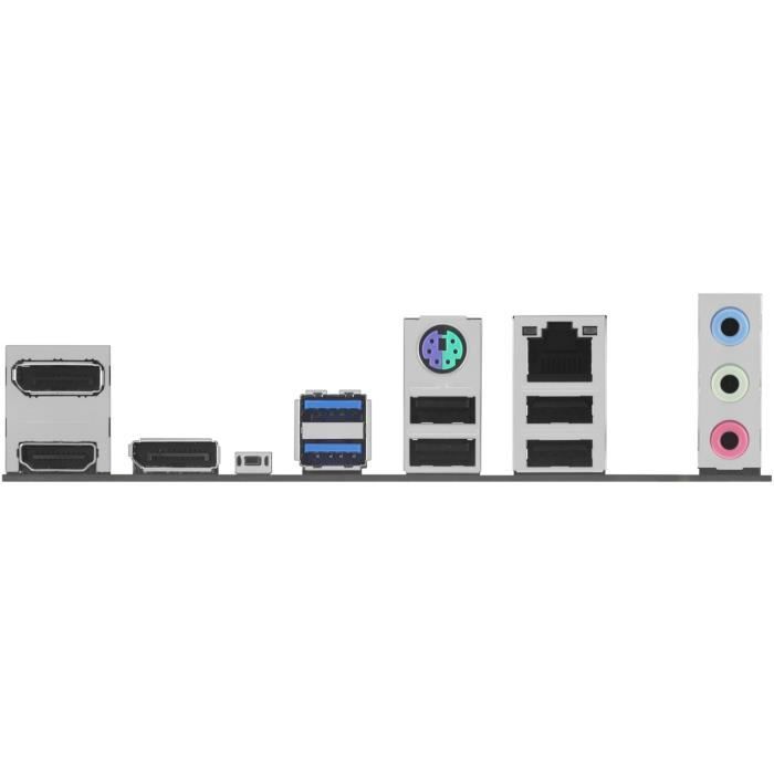 Carte mère - ASUS - TUF GAMING A620M-PLUS - AMD A620 - Emplacement AM5 micro ATX – Image 6