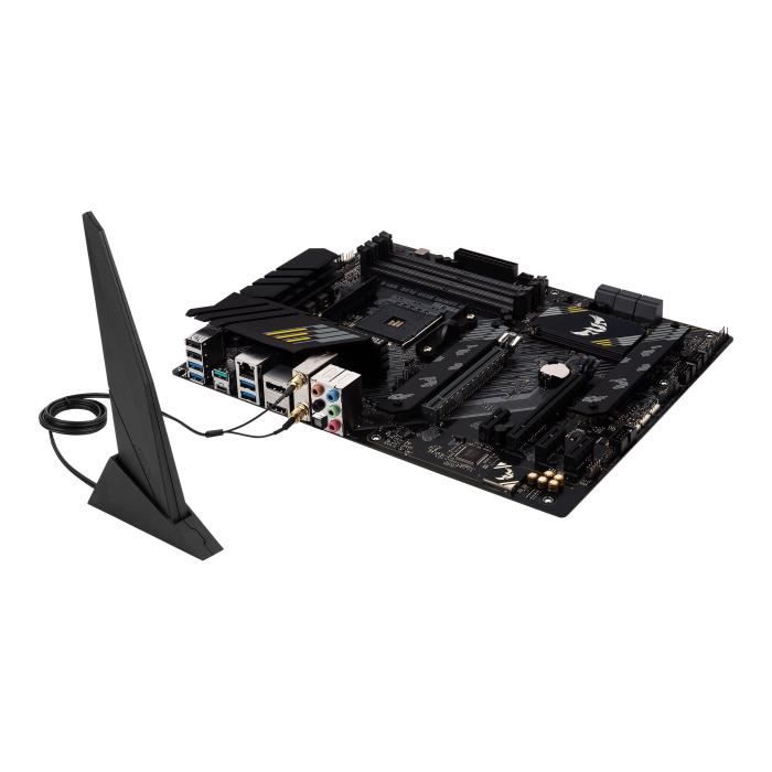 Carte Mère - ASUS - TUF GAMING B550-PLUS WIFI II – Image 3