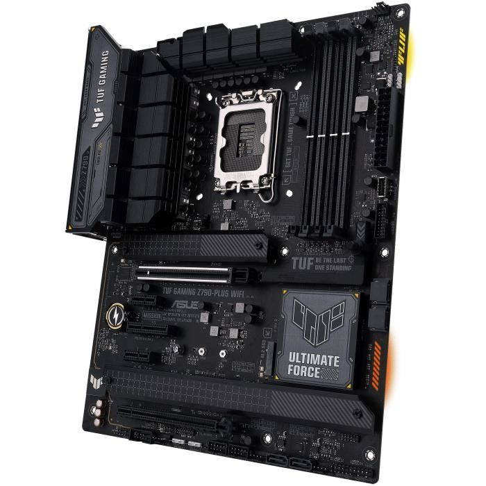 Carte mére - ASUS - TUF GAMING Z790 PLUS WIFI – Image 3