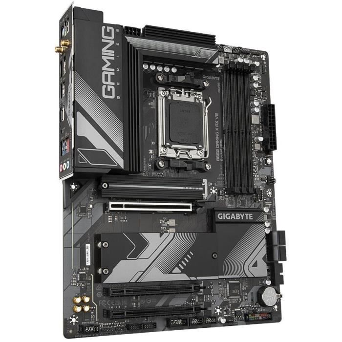 Carte mère - GIGABYTE - B650 GAMING X AX V2 – Image 3