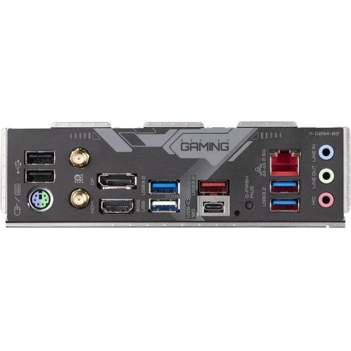 Carte mère - GIGABYTE - B650 GAMING X AX V2 – Image 5