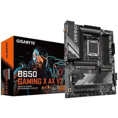 Carte mère - GIGABYTE - B650 GAMING X AX V2
