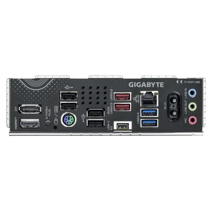 Carte mère - GIGABYTE - B850 GAMING WIFI6 – Image 4