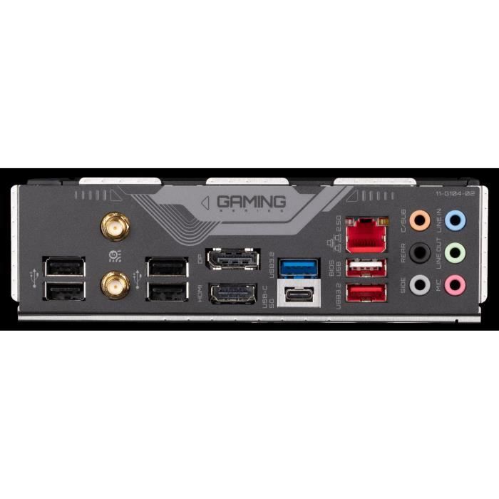 Carte mère - GIGABYTE TECHNOLOGY - B760 GAMING X AX – Image 5