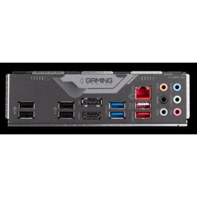 Carte mère - GIGABYTE TECHNOLOGY - B760 GAMING X DDR4