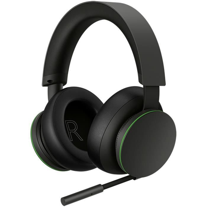Casque Gaming Xbox Sans fil - Compatible Xbox Series X|S et Xbox One – Image 3
