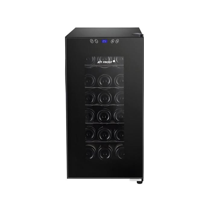 Cave à vin de service - 18 bouteilles - Thermoélectrique - MAGON – Image 2