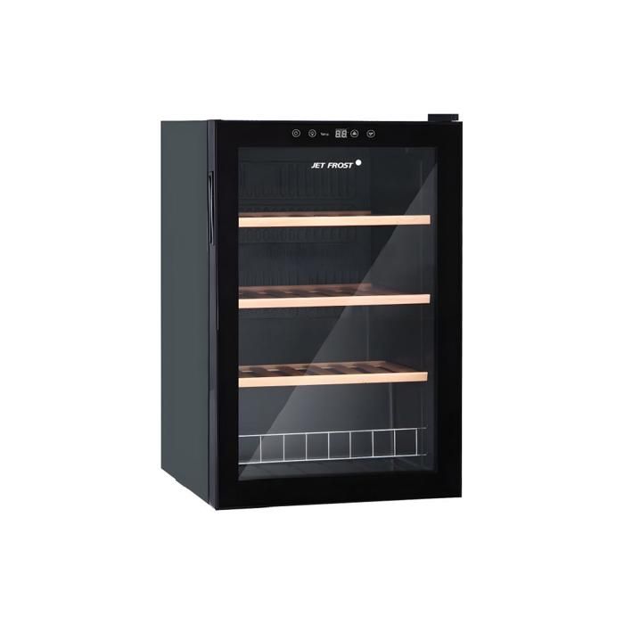 Cave à vin de service - 48 bouteilles - Thermostat ajustable - KELIBIA II – Image 3