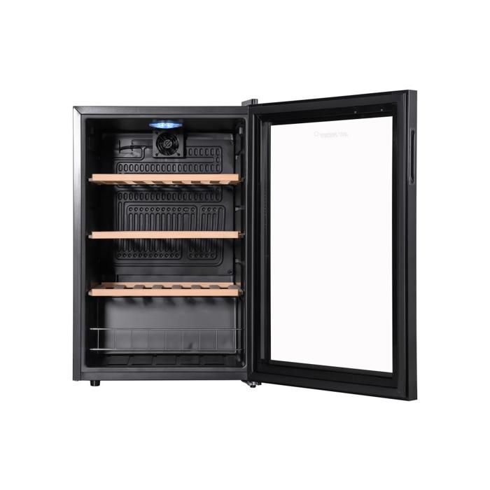 Cave à vin de service - 48 bouteilles - Thermostat ajustable - KELIBIA II – Image 6