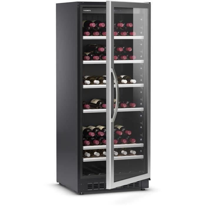 Cave à vin de vieillissement DOMETIC C101G Noir – Image 3
