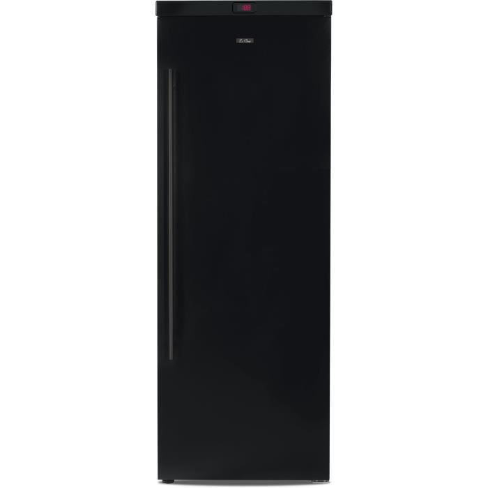 Cave à vin de vieillissement - LE CHAI - LMV1380D - 156 bouteilles - Classe G - 60 x 67 x 156 cm – Image 3