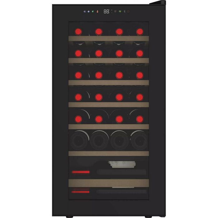 Caviss Cave à vin de service 28 bouteilles - s128cbeg
