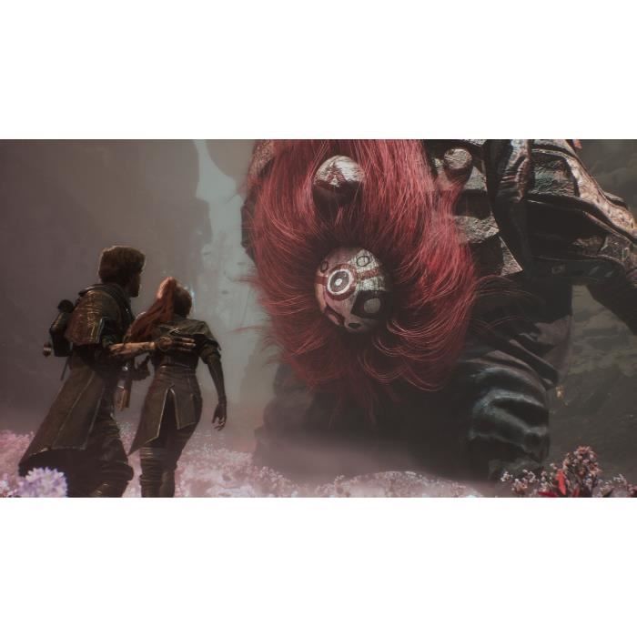 Clair Obscur : Expedition 33 - Jeu Xbox Series X – Image 2