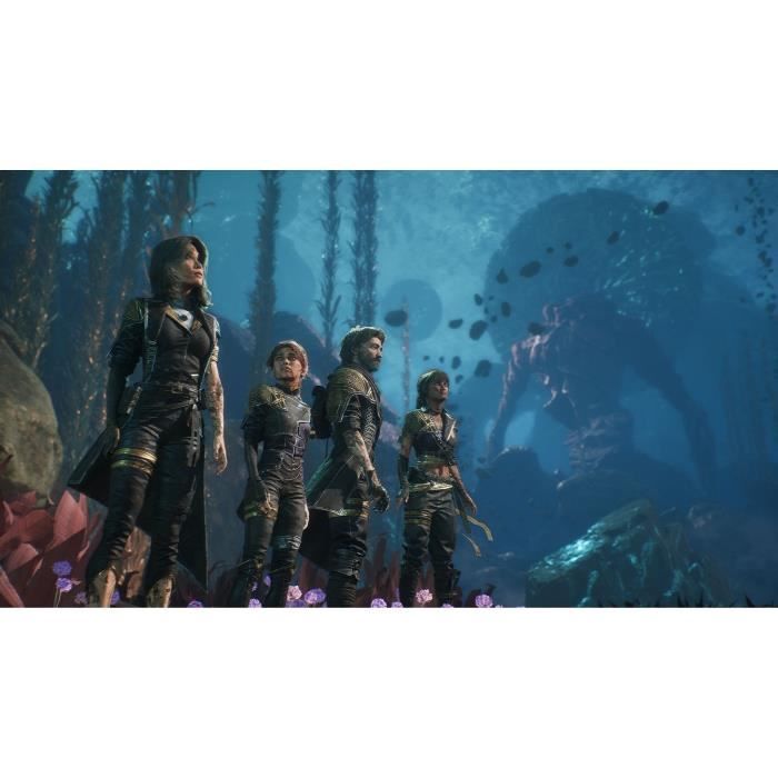 Clair Obscur : Expedition 33 - Jeu Xbox Series X – Image 3