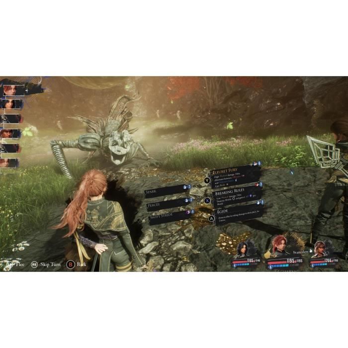 Clair Obscur : Expedition 33 - Jeu Xbox Series X – Image 4