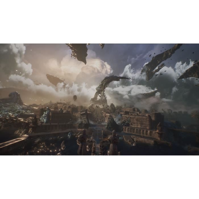 Clair Obscur : Expedition 33 - Jeu Xbox Series X – Image 6