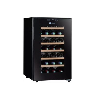 CLIMADIFF Cave de service CC28F