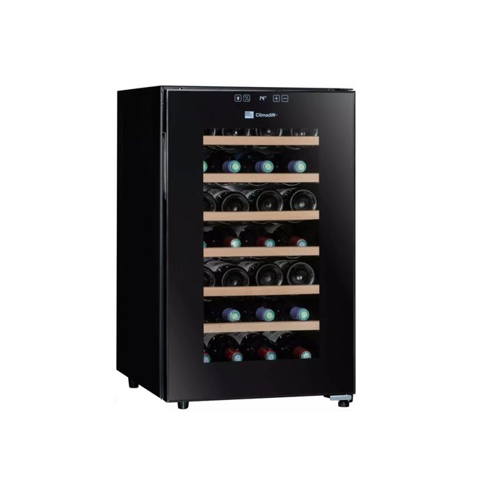 CLIMADIFF Cave de service CC28F