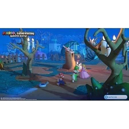 Compilation MRKB + MRSH - Jeu Nintendo Switch - Code in a Box – Image 4