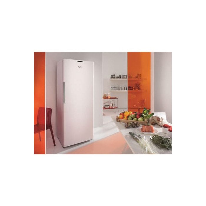 Congélateur 308L Whirlpool WVA31612NFW2 – Image 2