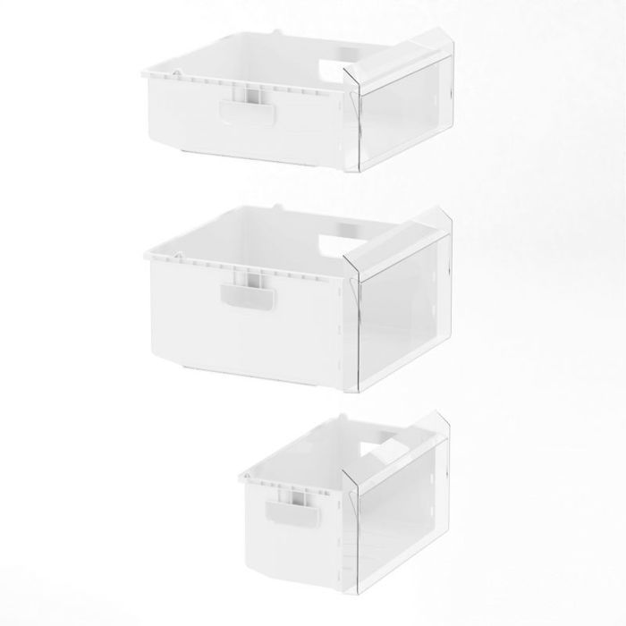 Congelateur 87L Blanc Bomann GS7253-Blanc – Image 2