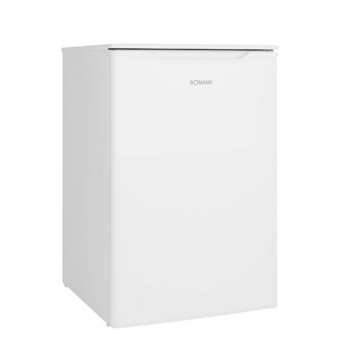 Congelateur 87L Blanc Bomann GS7253-Blanc – Image 6