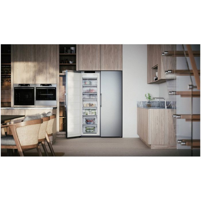 Congélateur armoire Asko FN23841S – Image 4