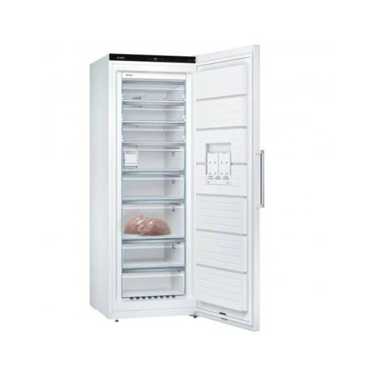 Conglateur armoire GSN58AWCV – Image 2