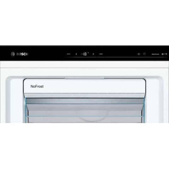 Conglateur armoire GSN58AWCV – Image 3