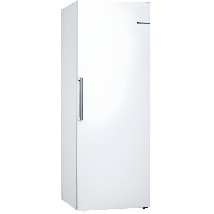 Conglateur armoire GSN58AWCV