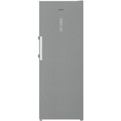 Congélateur armoire - WHIRLPOOL - WHFF6403X4E - 404 L - 6 tiroirs - Classe E - Total No Frost - Inox