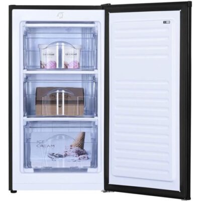 Conglateur Table Top - PRIMO - PR150DV - 64L - 4 toiles - Noir