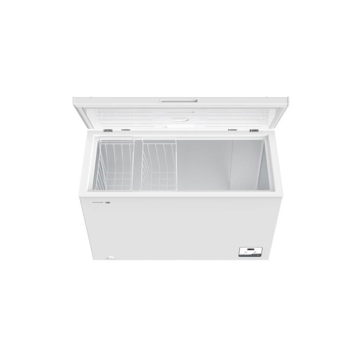Congélateur coffre - FAGOR - FCC300E - Blanc - Capacité 14 kg/24h - Dégivrage automatique – Image 3