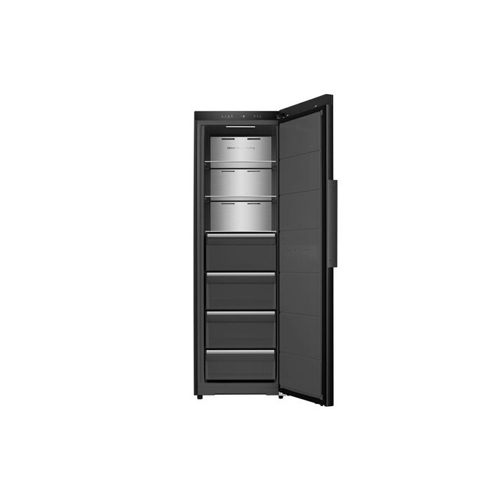 Congélateur armoire Hisense FT5K310GSFD Freshfit – Image 2