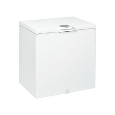Congélateur coffre Whirlpool WHCF2044