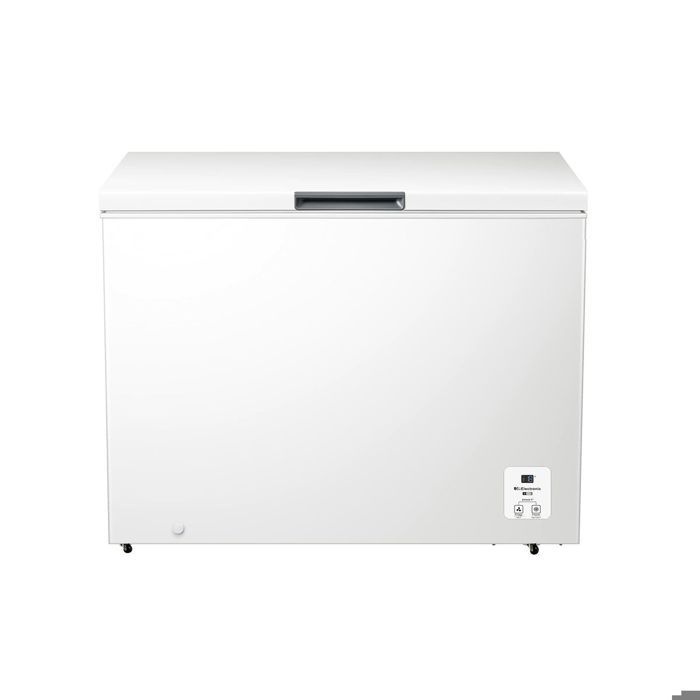 Congélateur - HISENSE - FT386D4AWLYE - 1 porte - 297 L - Écran intégré – Image 3