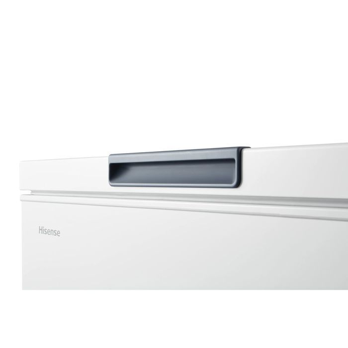Congélateur - HISENSE - FT386D4AWLYE - 1 porte - 297 L - Écran intégré – Image 5