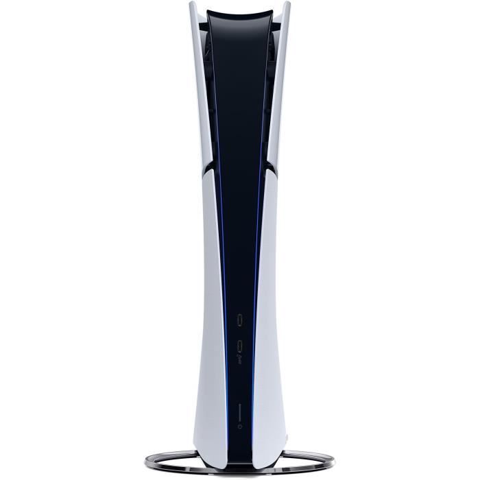 Console PlayStation 5 - Edition Digitale (Modèle Slim) – Image 3